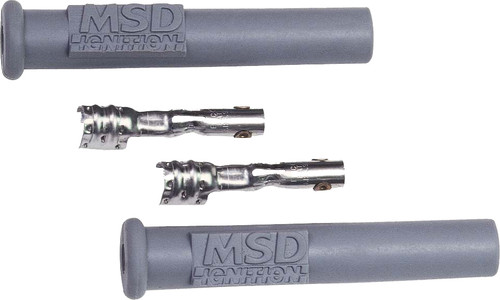 8.5mm Super Conductor Spark Plug Boots