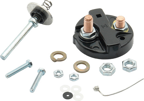 Starter Solenoid Repair Kit