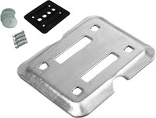 E-Track Floor Plate