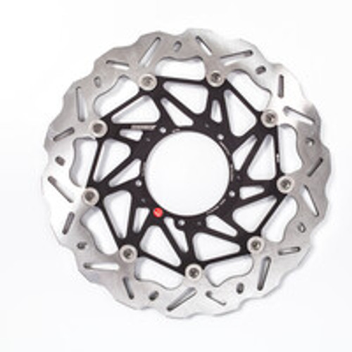 SK2 Directional Rotors