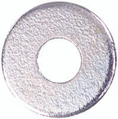 Pop Rivet Steel BackUp Washers