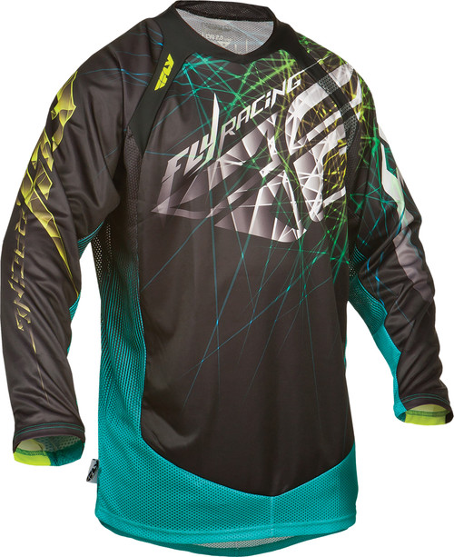 Evolution 2.0 Spike Jersey