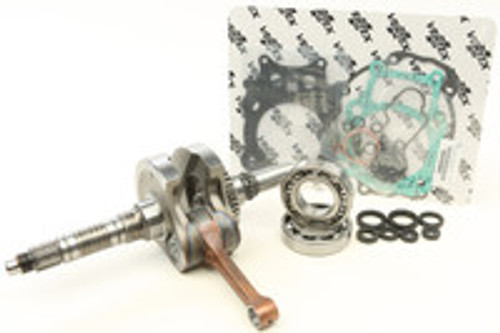 Complete Bottom End Kit