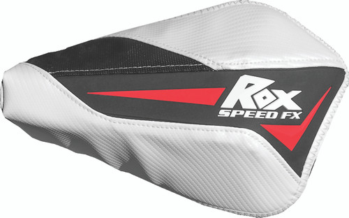 Gen 2 Flex-Tec Handguards