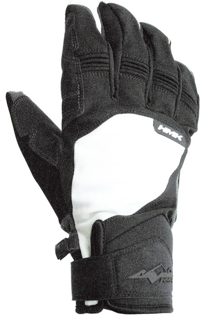 Union Glove Black/White L