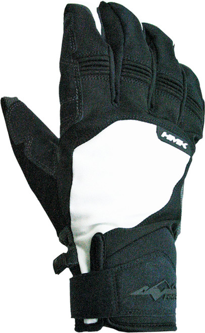 Long Union Gloves