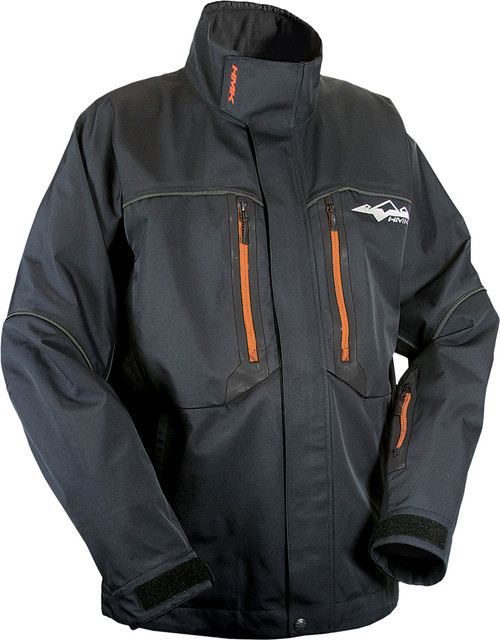 Cascade Jacket