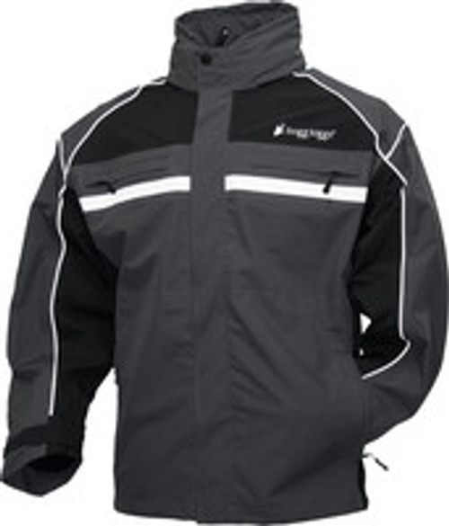 Pilot Illuminator Jacket
