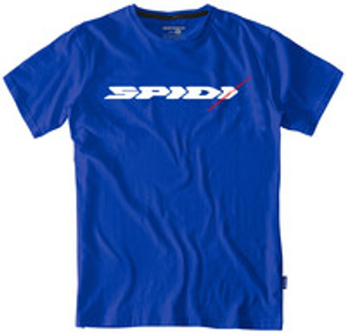 Spidi Tee I-Tan Blu Md