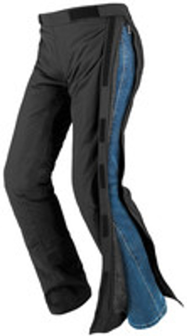 Pant Gradus Ii Blk Lg