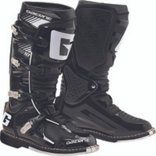 SG-10 Boots