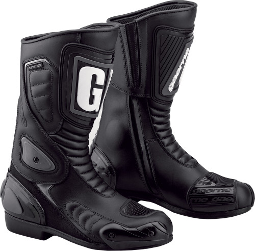 G_Rt Touring Concept Boots 7