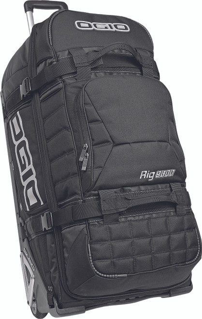 RIG 9800 Rolling Luggage Bag