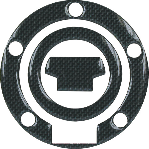 5030 Series Gas Cap Protector Clear Yamaha