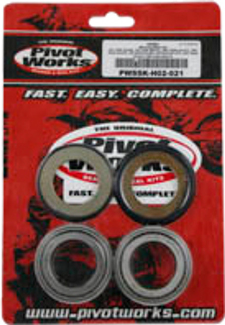 Steering Stem Kit Cr 125R 1993 -1994 1998-2007