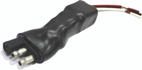 LED Taillight Adaptor for Polaris CFI