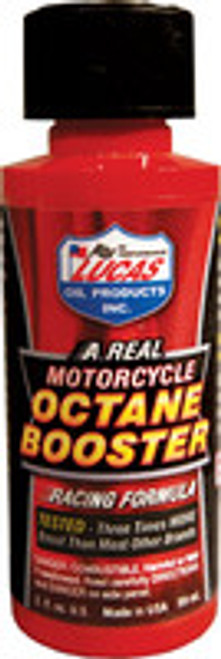 Octane Booster