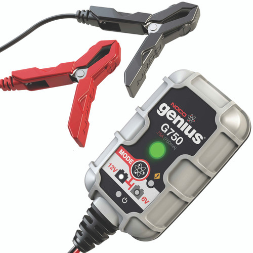 G750 Battery Charger