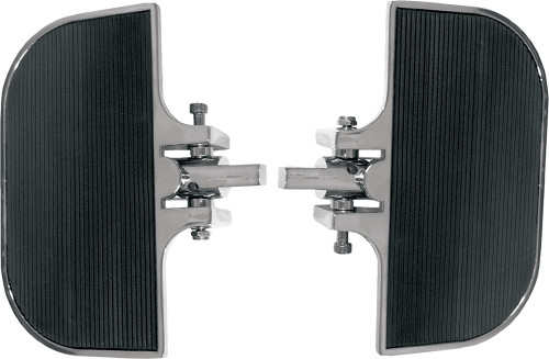 Mini Passenger Floorboards