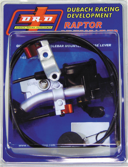 Reverse Lever Kit