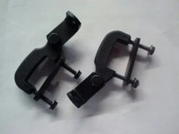 Non-Tubular Bar Brkts