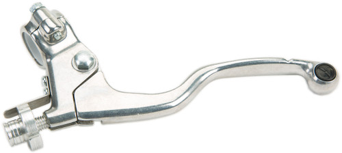 Perch and Lever Assembly