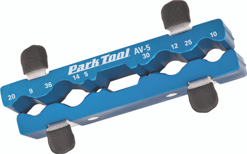 Aluminum Vise Insert