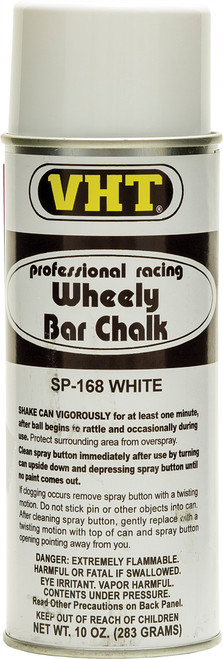 Wheely Bar Spray Chalk