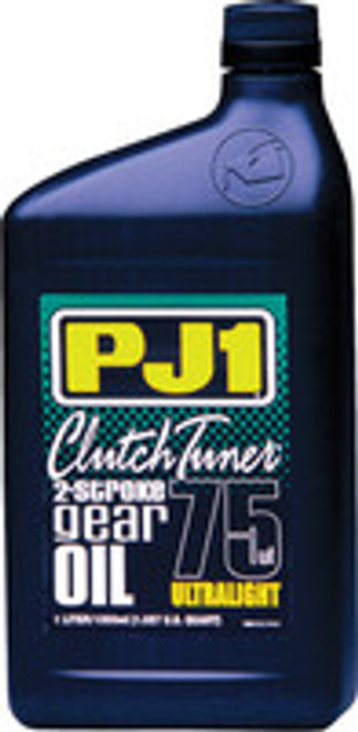 Clutch Tuner Gear Oil