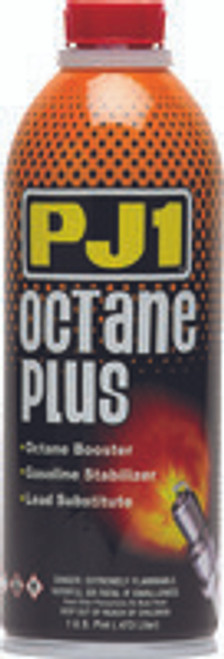 Gas Energizer Octane Plus