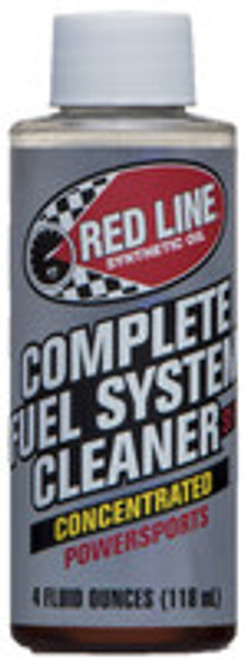 Fuel System Cleaner