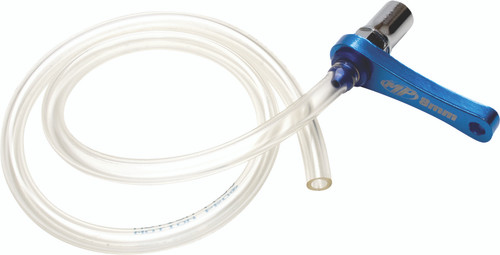 Mini Brake Bleeder
