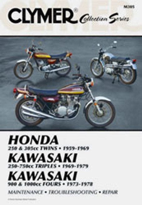 Vintage Collection Series Manual