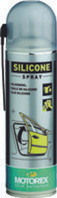 Silicone Spray