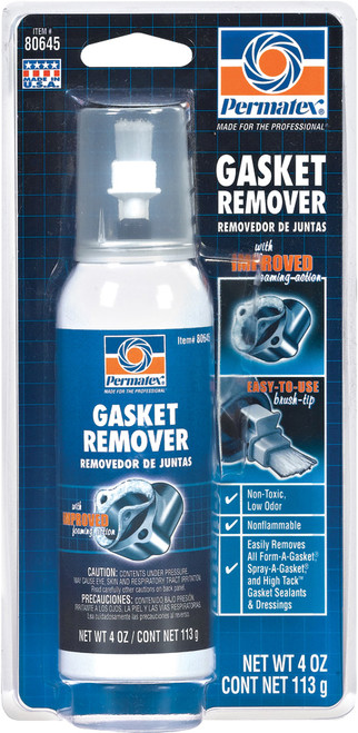 Gasket Remover