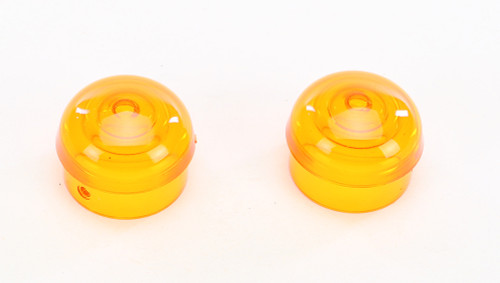 Emgo Lens- Amber
