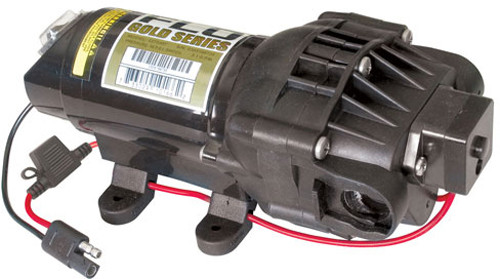 Sprayer Pump