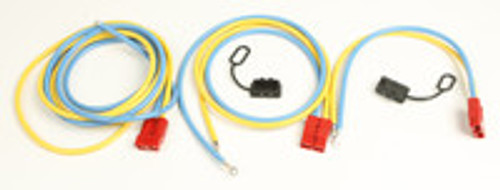 Quick Connect Wiring Kit 50 Amp