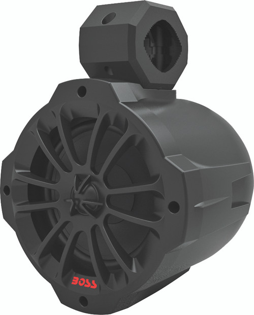 Roll Cage Speakers