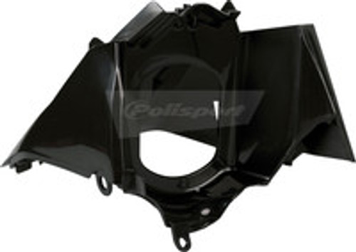 Plastic Filter Box
