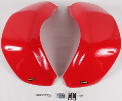 Pr/Fender Add-On Red Trx400Ex