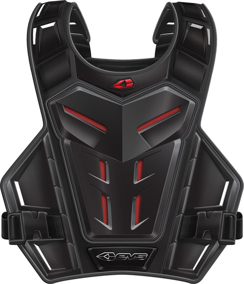 Revo 4 Roost Guard