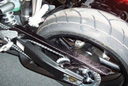 Chain Guard Carbon Fiber