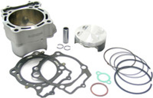 4-Stroke Big Bore Cylinder Kit