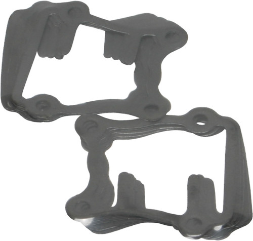 Twin Cam Lifter Cover Gasket