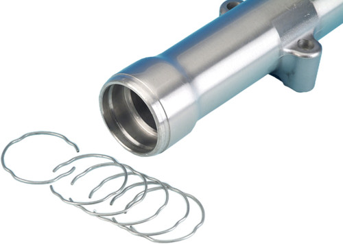 Big Twin Retaining Ring