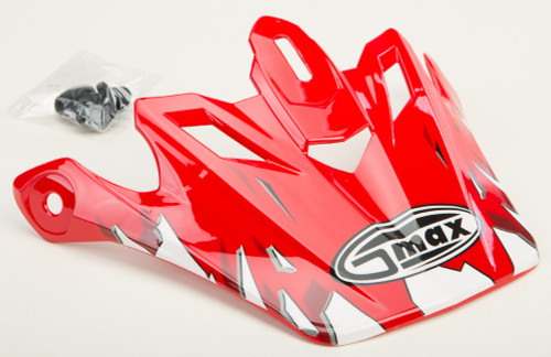GM-46Y-1 Hot Rod Boy Visor