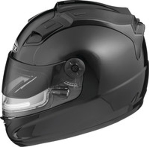 Gm68S Matte Black W/Electric X S