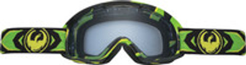 MDX2 Hydro Pinned Goggle