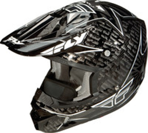 Aurora Helmet Black S